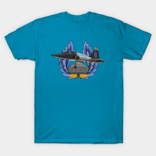 T-38C Talon T-Shirt